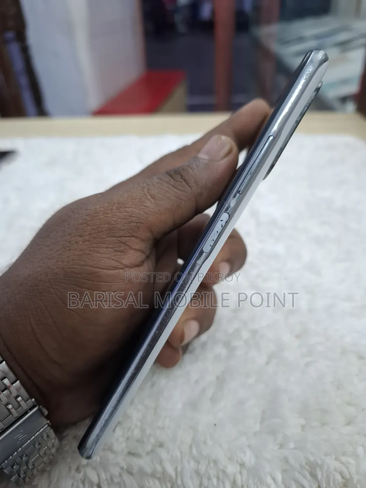 Xiaomi Redmi Note 10 64 GB White
