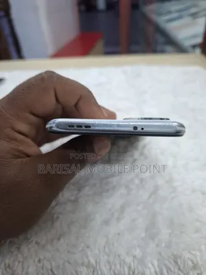 Xiaomi Redmi Note 10 64 GB White