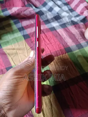 Xiaomi Redmi Note 5 32 GB Red