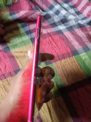 Xiaomi Redmi Note 5 32 GB Red