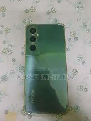 রিয়েলমি সি৬৭ ১২৮ জিবি পার্পল
