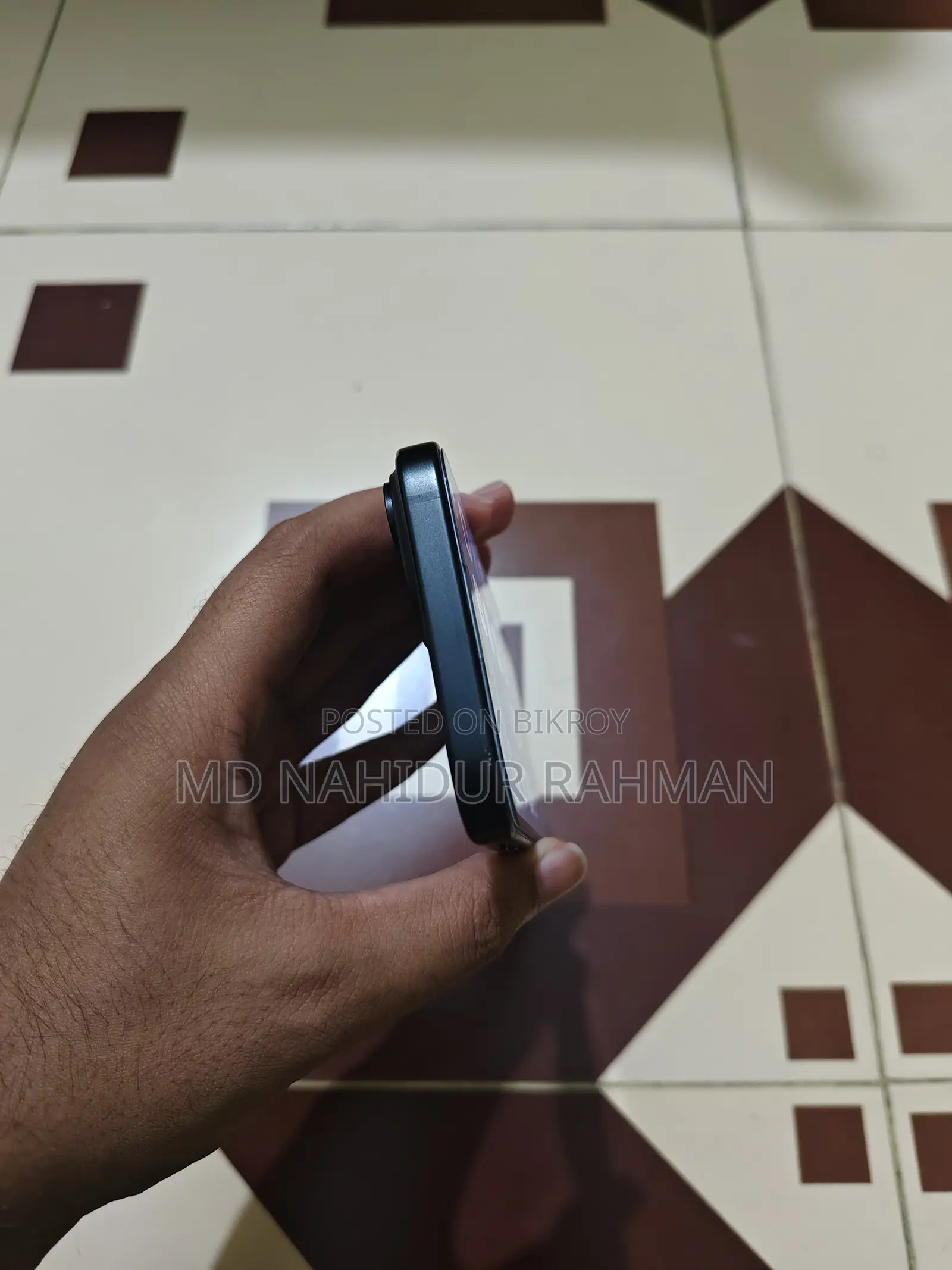 Apple iPhone 15 128 GB Black