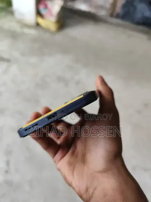 রিয়েলমি নারজো ৬০ প্রো ১২৮ জিবি ইয়েলো