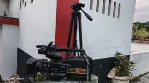 Sony HXR-MC2500