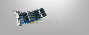 ASUS GeForce GT 730 2GB GDDR5 Graphics Card