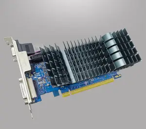 ASUS GeForce GT 730 2GB GDDR5 Graphics Card