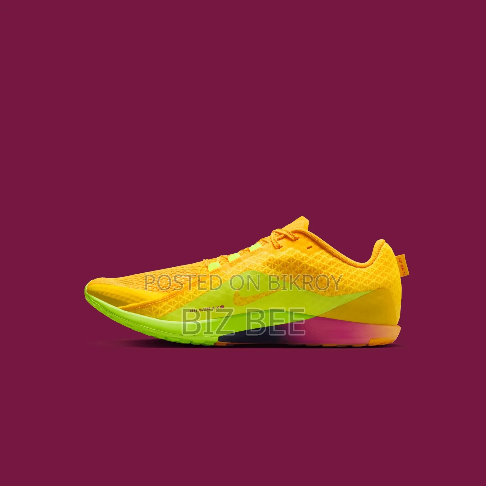 Nike Zoom Rival Waffle 7