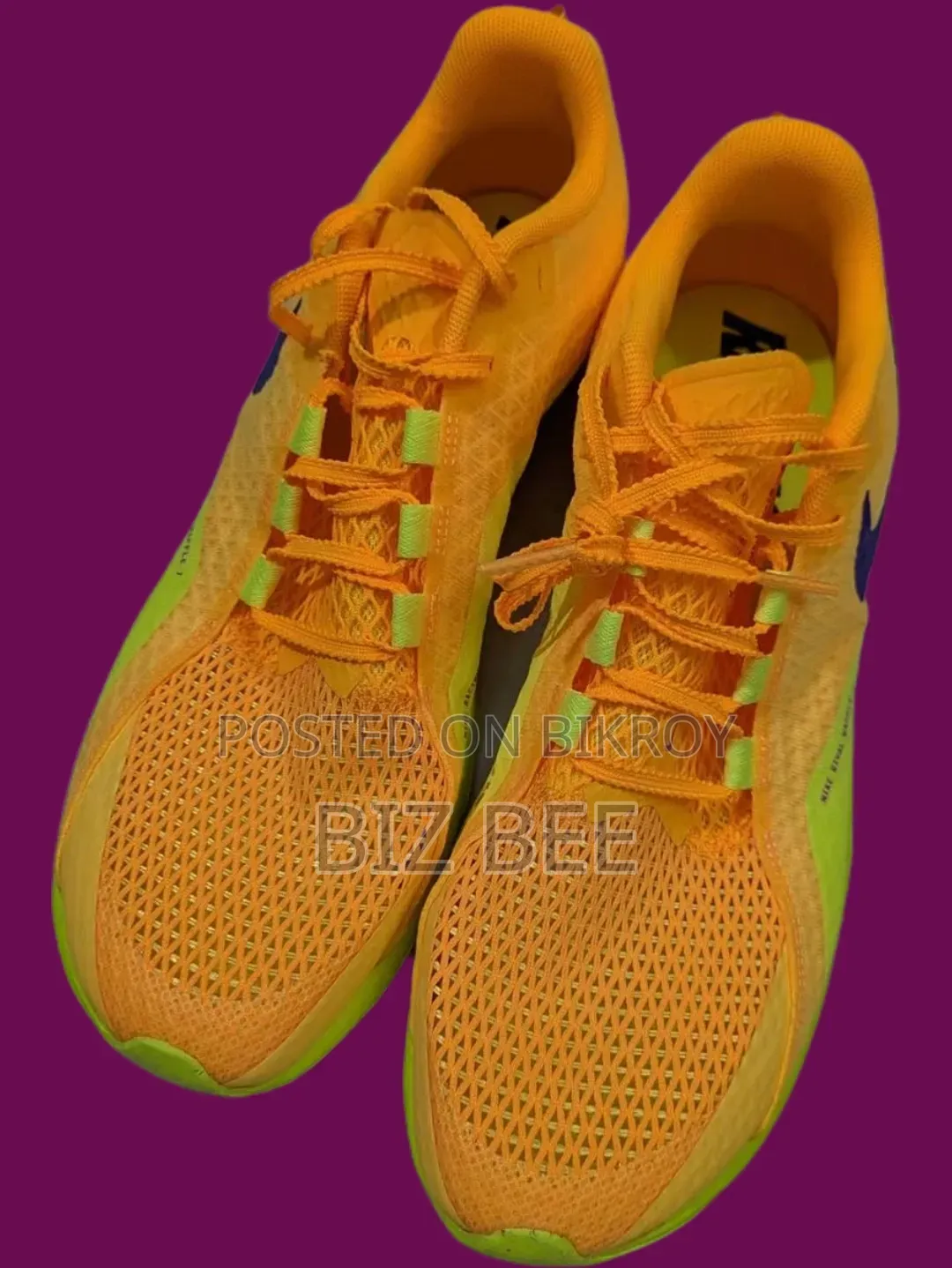 Nike Zoom Rival Waffle 7