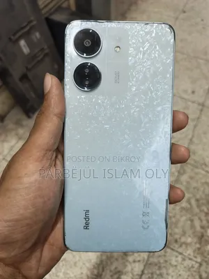 Xiaomi Redmi 14C 256 GB Red