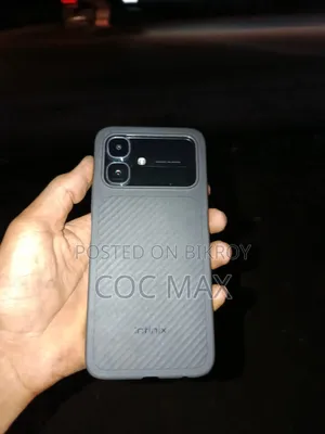 Infinix Smart 20 64 GB Blue