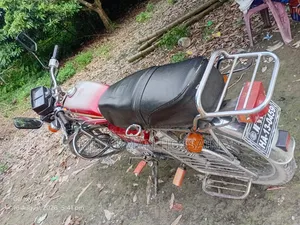 Dayang APOLLO 2009 Red