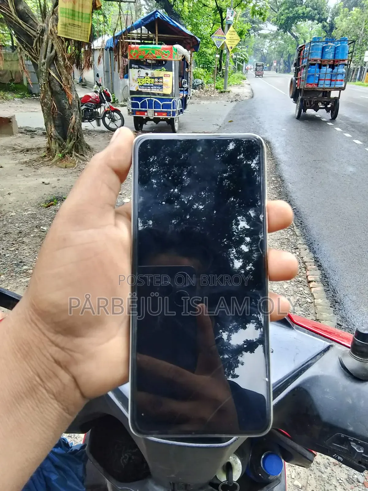 Xiaomi Redmi 14C 256 GB Red