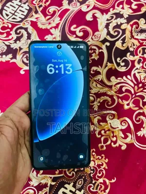 Realme C75 128 GB Blue