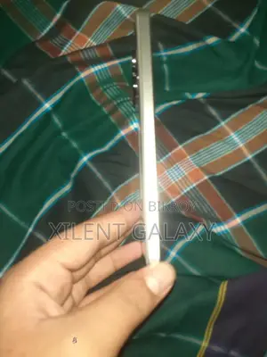 শাওমি পোকো এক্স৬ প্রো ২৫৬ জিবি সাদা