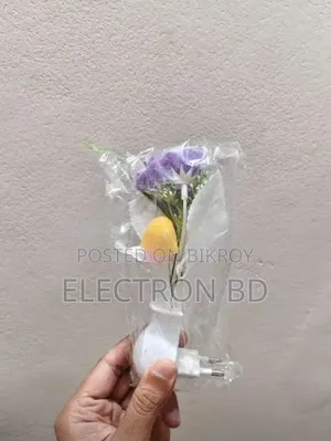 Mashroom Lamp