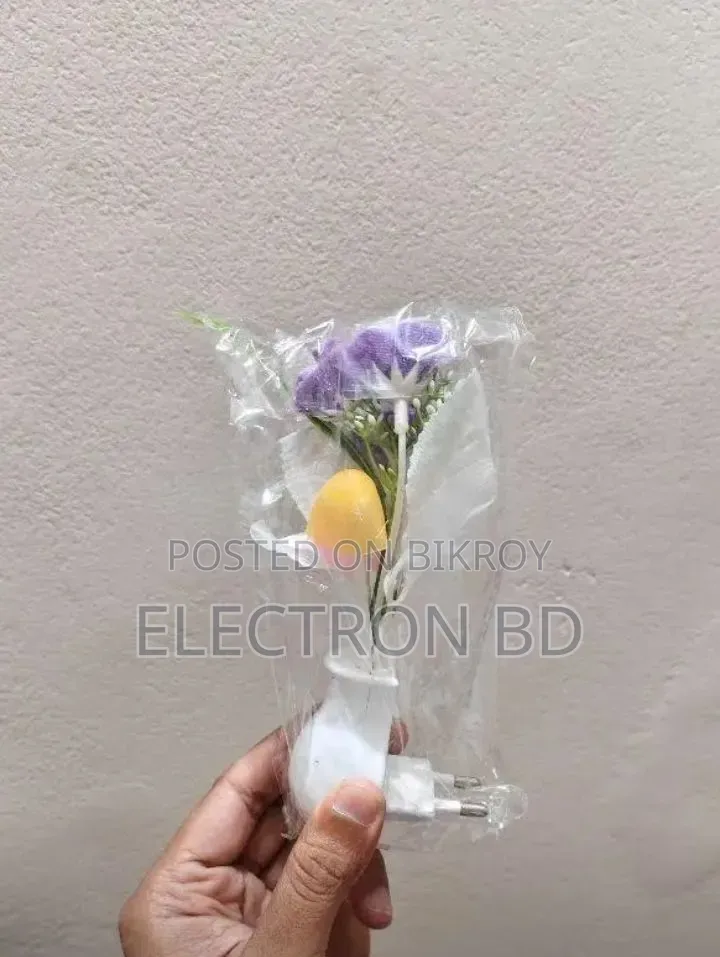 Mashroom Lamp