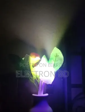 Mashroom Lamp