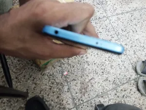 Xiaomi Redmi Note 12 128 GB Blue