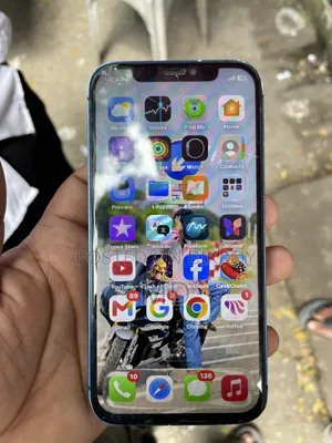 Apple iPhone 12 128 GB Pink