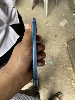 Apple iPhone 12 128 GB Pink