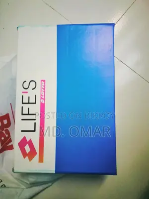 Lotto Shoes for Man