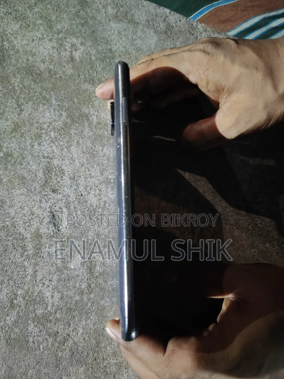 Xiaomi Redmi Note 9 Pro 128 GB Blue