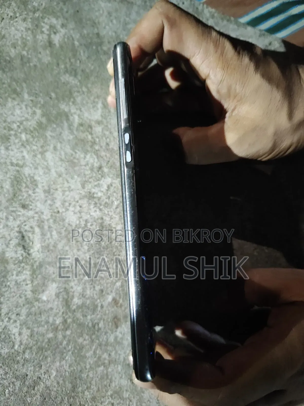 Xiaomi Redmi Note 9 Pro 128 GB Blue