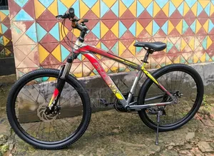 ভাল মানের ফিনিক্স গিয়ার সাইকেল বিক্রয়ের জন্য