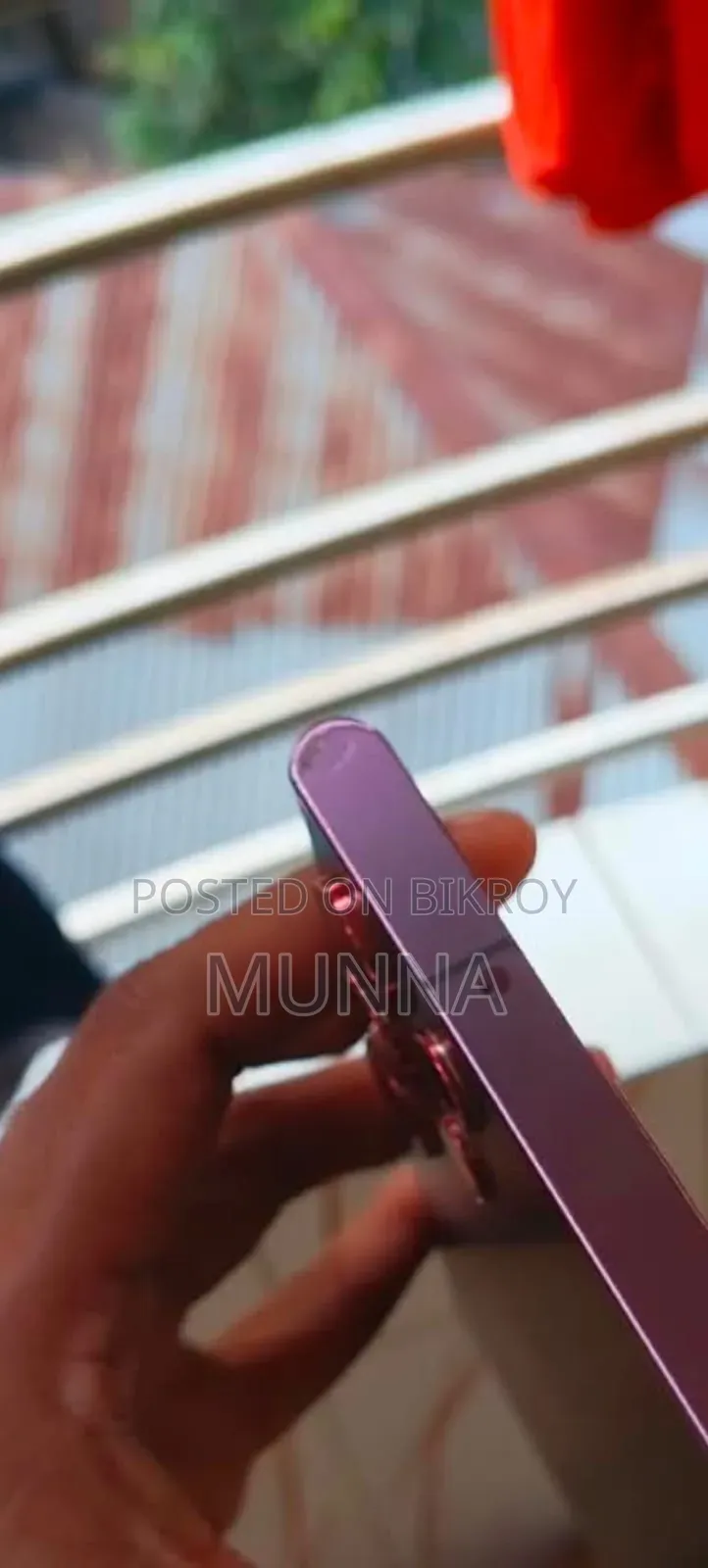 Samsung Galaxy S22 Ultra 256 GB Purple