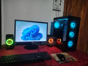 Desktop Computer Gigabyte 8GB Intel Core I5 SSD 256GB