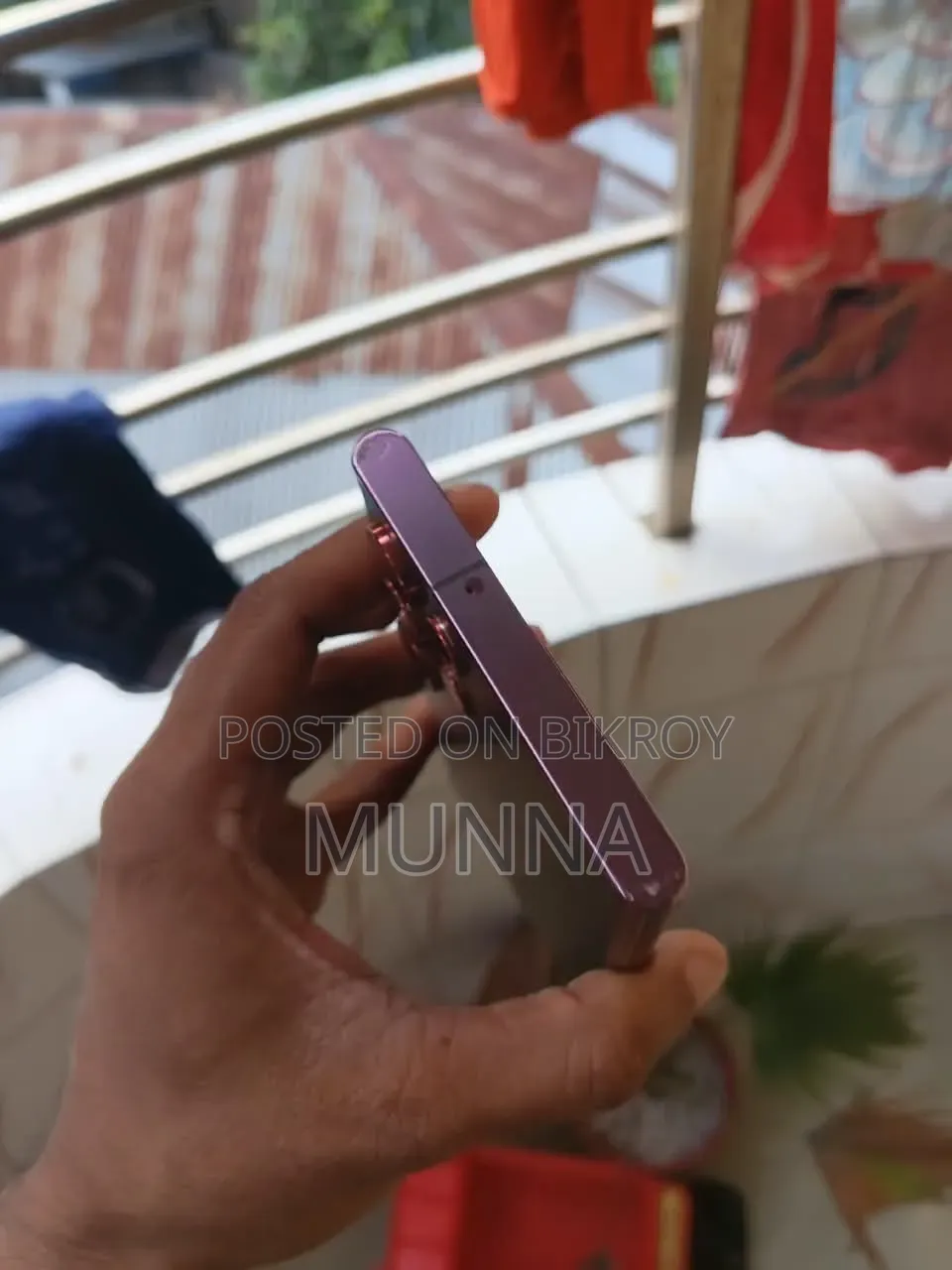Samsung Galaxy S22 Ultra 256 GB Purple