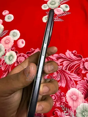 Honor 200 256 GB Black