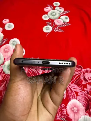 Honor 200 256 GB Black