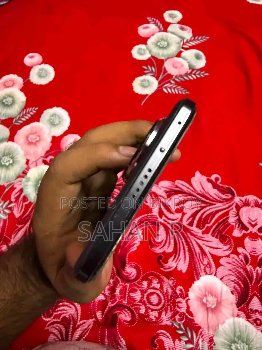 Honor 200 256 GB Black