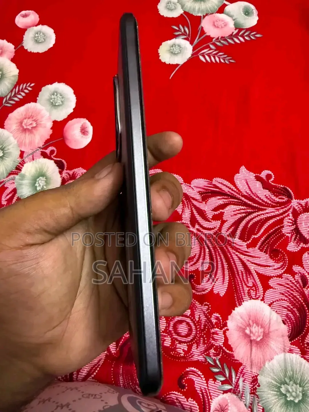 Honor 200 256 GB Black