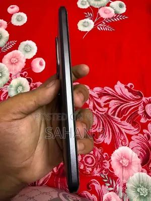Honor 200 256 GB Black
