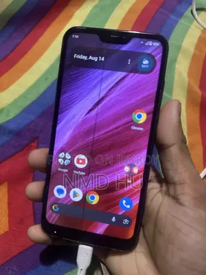 Xiaomi Mi A2 Lite 32 GB Black