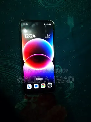 Realme C75 128 GB Black