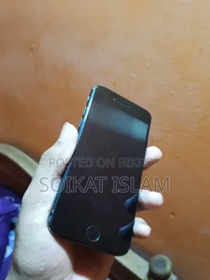 Apple iPhone 7 128 GB Black