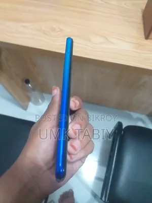 ভিভো ওয়াই২০ ৬৪ জিবি নীল