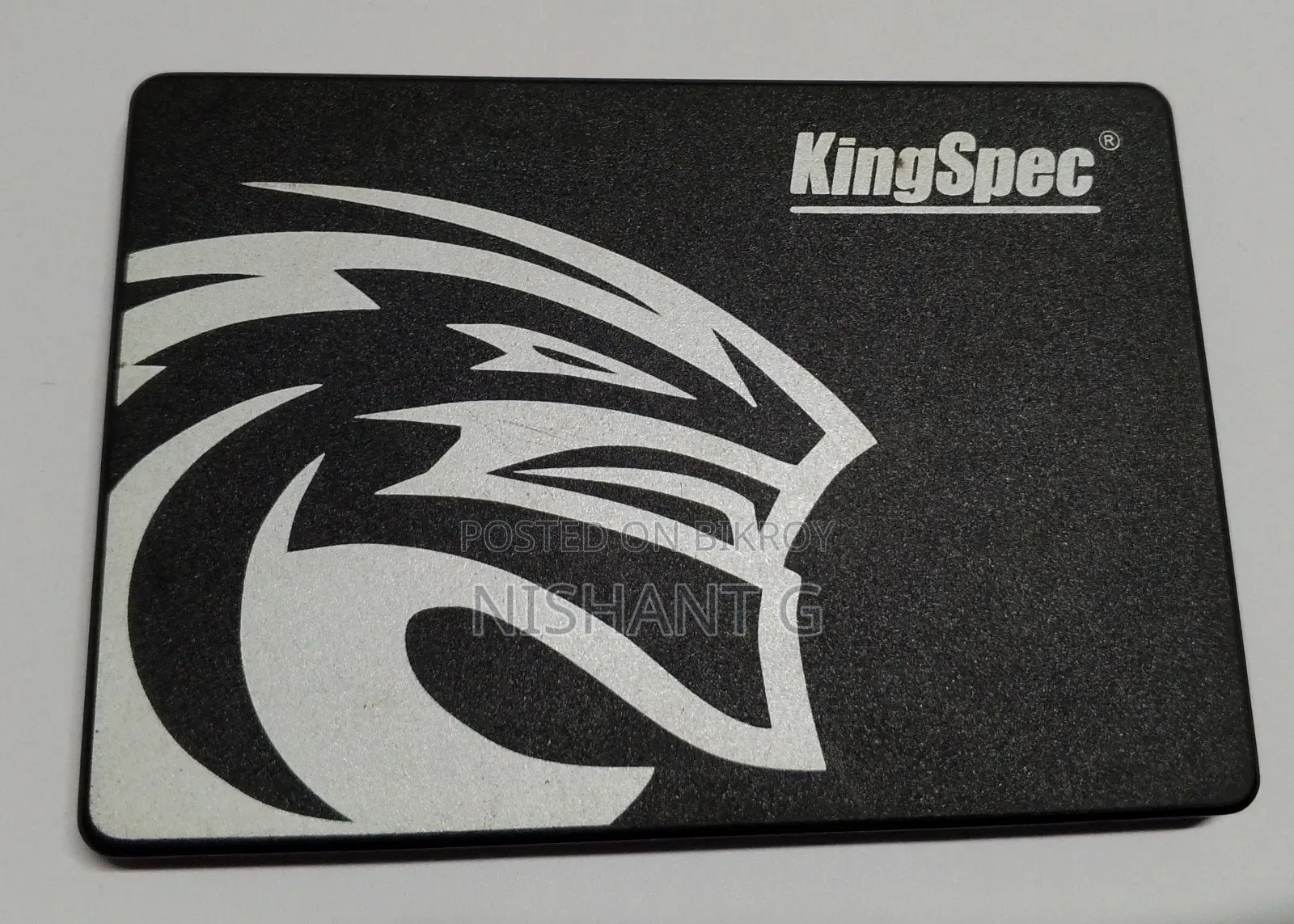 SATA SSD 256GB