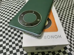 Honor X9b 5G 256 GB Silver