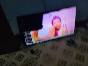 Vision 43 Inch 2k TV
