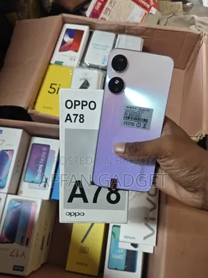 Oppo 512 GB Purple