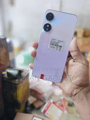 Oppo 512 GB Purple