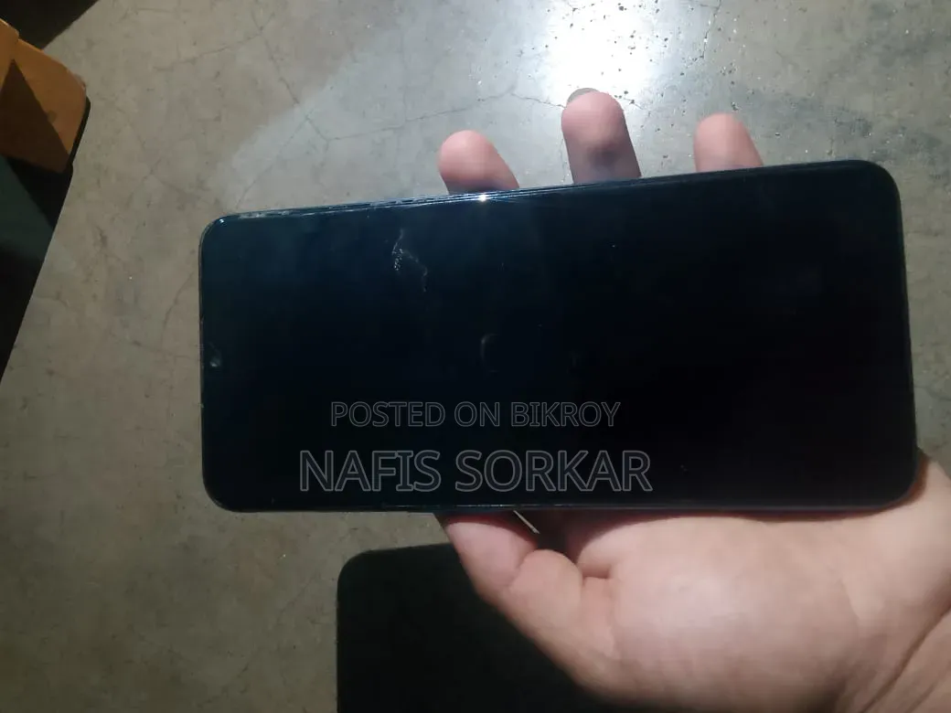 Oppo A56 5G 128 GB Blue