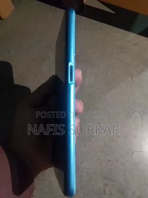 Oppo A56 5G 128 GB Blue