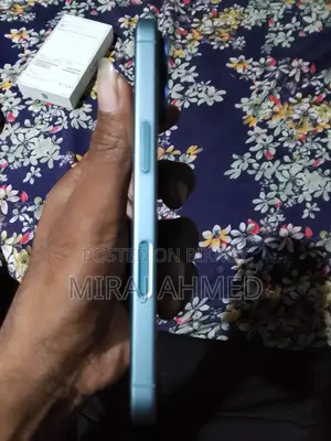 অ্যাপল আইফোন ১৬ ১২৮ জিবি