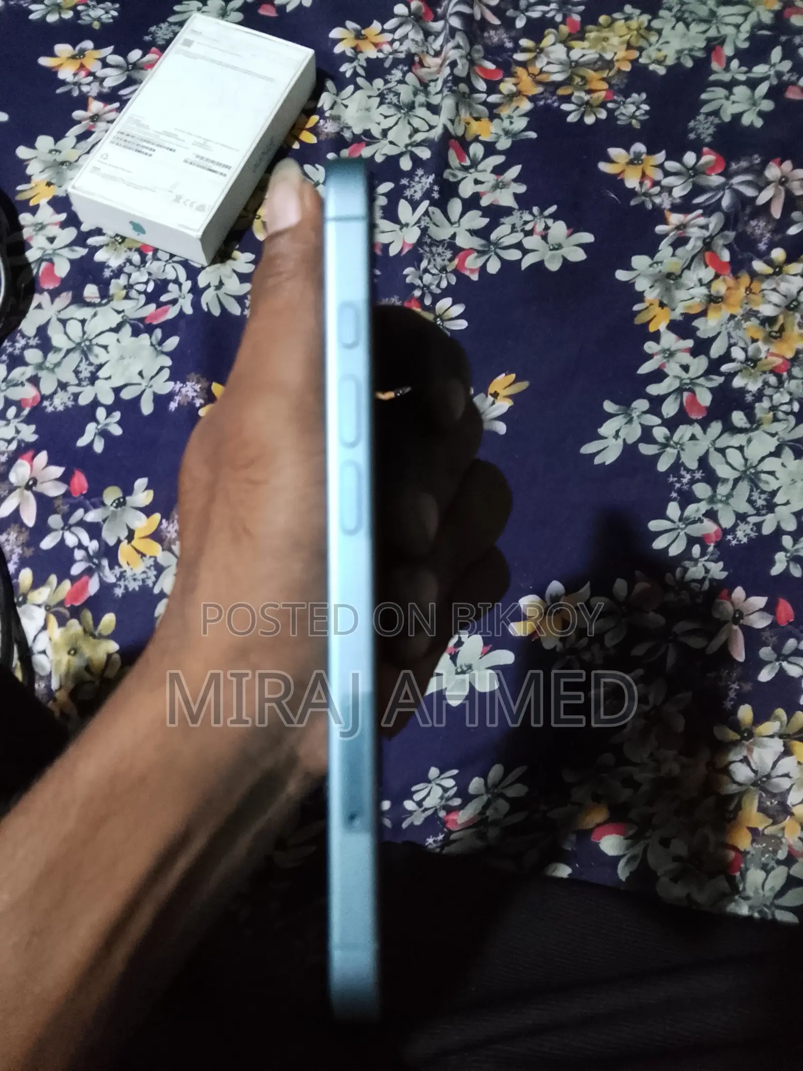 অ্যাপল আইফোন ১৬ ১২৮ জিবি