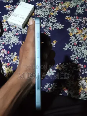 অ্যাপল আইফোন ১৬ ১২৮ জিবি